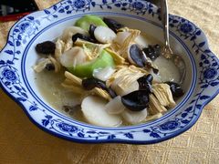 -南沙游艇会·大兵船餐厅