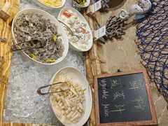 -厦门希尔顿逸林酒店·圆聚自助餐厅(五缘湾店)
