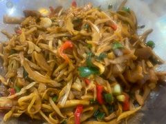 -涵家味土菜馆·徽州一绝臭鳜鱼(三河古镇店)