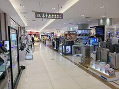 -丽达购物中心(崂山店)