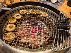 -黑牛の店·和牛烧肉(合生汇店)