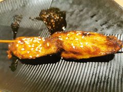 烤鸡翅-成都吃客(九眼桥店)