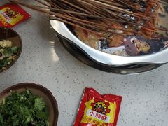 -小郡肝串串(解放碑店)