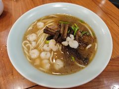 -奎元馆.百年奎元.非遗传承(西湖边的解放路店)