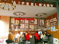 -艾菲儿摄影(正鼎店)