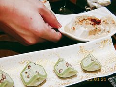 -無境·匠心日本料理(汉街店)