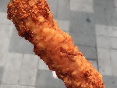 -上海鸡柳店(中街盛京大家庭店)