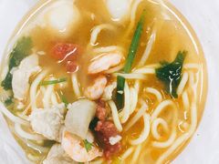 招牌虾面-明月虾面(厦禾路店)