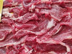 吊龙伴-大吉利·潮汕鲜牛肉火锅(西安店)