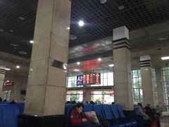 -桂林站