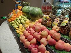 -水之梦(黄浦店)