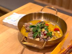 -我是那个大叔·美食研究所(新塘路店)