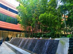 -上海衡山路十二号华邑酒店