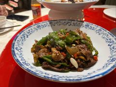 -山西会馆·晋菜·晋商宴·牌匾博物馆(胜利东街店)