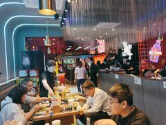 -杨记齐齐哈尔烤肉(总店)