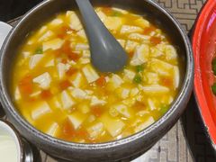 -新繁老號豌豆汤饭店·江湖菜(宝光寺店)