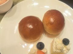 -万达瑞华酒店美食汇自助餐厅(楚河汉街店)