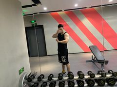 -WEGYMER健萌健身(雅颂居馆)