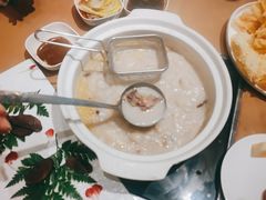 -湯系·煲汤手艺人(东二环泰禾广场店)