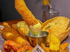 -卡朋厨房(289艺术园区店)