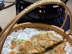 -望蓉城·古法酸菜鱼·川小馆(金桥国际店)