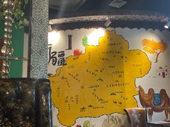 -木卡买提新疆餐厅·清真(新里海顿公馆店)