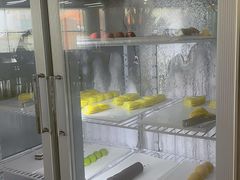 -索菲亚国际大酒店自助餐