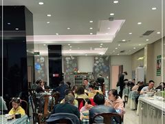 -紫光园·烤鸭·北京菜(劲松店)