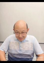 -唐风采假发补发定制