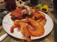 海鲜-安蒂娅·海鲜自助餐厅(安蒂娅美兰酒店)