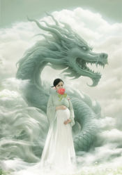-孕视觉专业孕妇摄影(天津南开店)