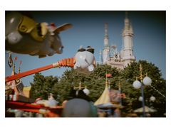 -上海迪士尼度假区