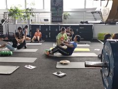 -OneFit健身(汇锦城店)