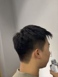 -Tipo Hair salon（明星）店
