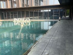 -苏州阳澄半岛英迪格酒店