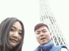 -珠江夜游西堤码头