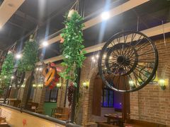 -369自助烤肉鱼火锅(平阳路店)