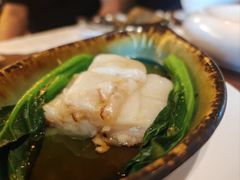 -蛇口希尔顿南海酒店·随轩中餐厅·粤菜