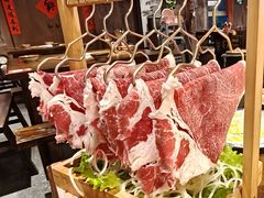 -萍姐火锅·公路夜市(打浦桥日月光店)