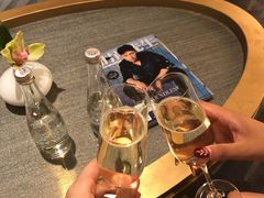 -上海静安香格里拉大酒店