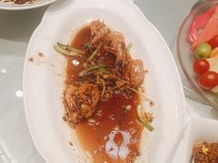-盛百味·家宴餐厅(霸州分店)