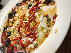 -太二酸菜鱼(正大广场店)