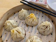 全家福小笼-朱新年·苏式汤团·面点(北寺塔店)