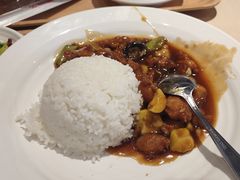-乡村基(杨家坪建设店)