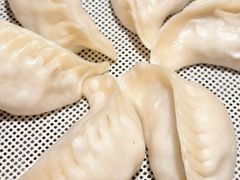 -老淮城·长鱼面(河下古镇店)