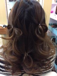 百变造型 蝴蝶结-安卡造型Ankh