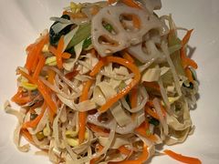 老南京素什锦-红厨巷·淮扬菜(熙南里店)