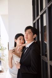 -绽放摄胶片摄影工作室