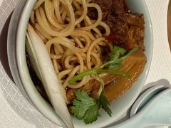 -北京柏悦酒店·锦庭餐厅Dining Room