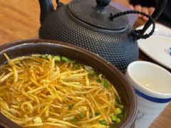 -满园烤鸭·春饼(太原街万达店)